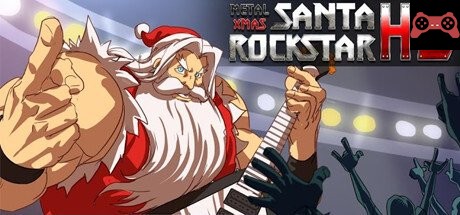 Santa Rockstar System Requirements