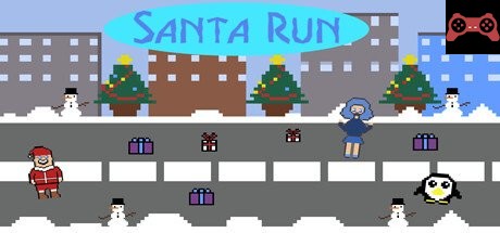 Santa Run System Requirements