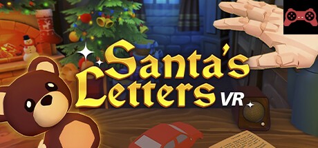 Santa’s Letters VR System Requirements