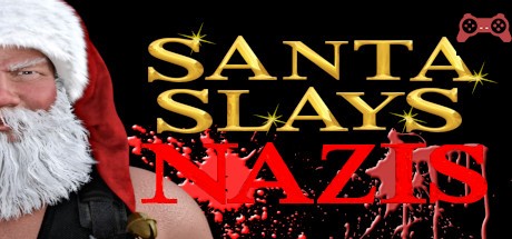 Santa Slays Nazis System Requirements