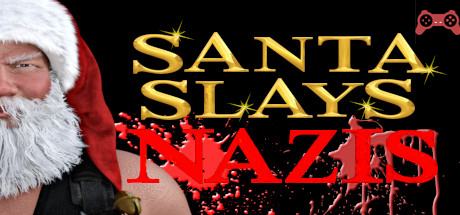 Santa Slays Nazis System Requirements