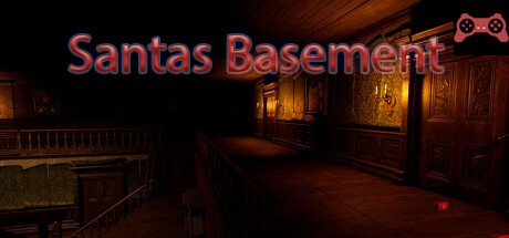 Santas Basement System Requirements