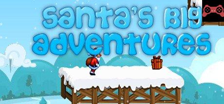 Santa's Big Adventures System Requirements