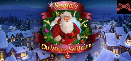 Santa's Christmas Solitaire 2 System Requirements