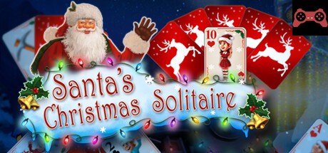 Santa's Christmas Solitaire System Requirements