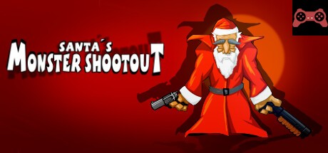 Santa's Monster Shootout System Requirements