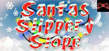 Santa's Slippery Slope System Requirements