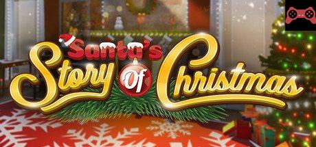 Santa's Story of Christmas System Requirements