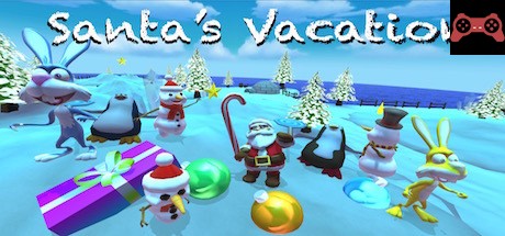 Santa's vacation System Requirements