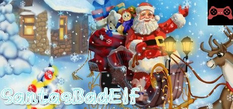 SantasBadElf System Requirements