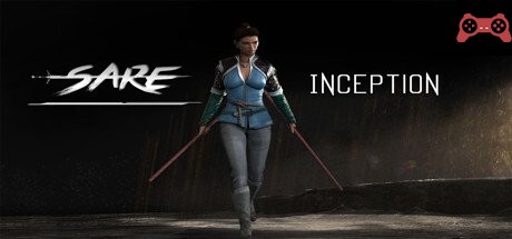 SARE Inception System Requirements