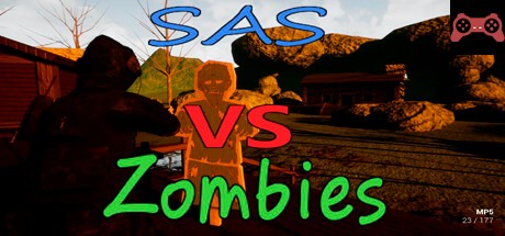 SAS VS Zombies System Requirements