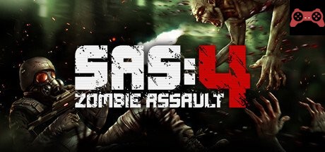 SAS: Zombie Assault 4 System Requirements