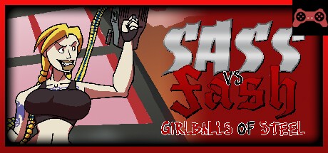 Sass VS Fash: Girlballs of Steel System Requirements