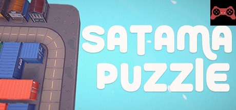 Satama Puzzle System Requirements