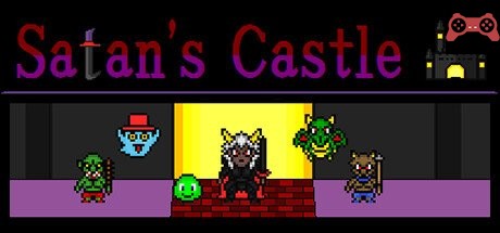 Satan's Castle System Requirements