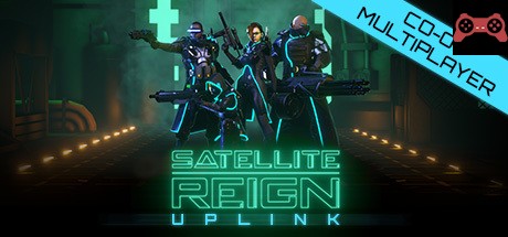 Satellite Reign System Requirements