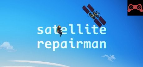 Satellite Repairman System Requirements