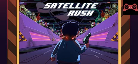 Satellite Rush System Requirements