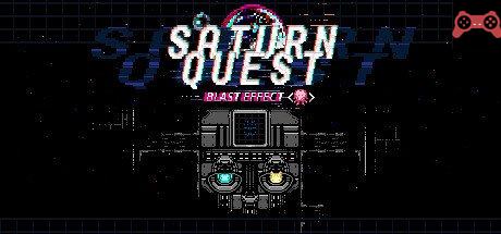 Saturn Quest: Blast Effect System Requirements