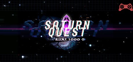 Saturn Quest: R. U. N. E. 3000 System Requirements