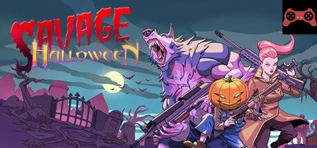 Savage Halloween System Requirements