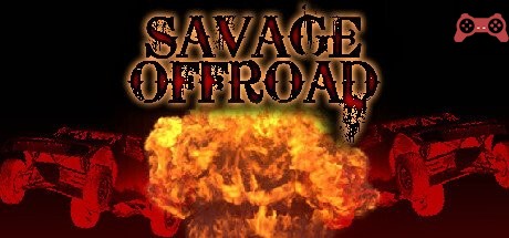 Savage Offroad System Requirements