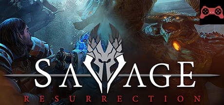 Savage Resurrection System Requirements