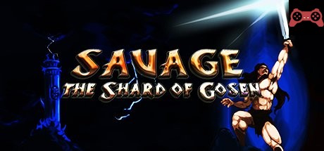 SAVAGE: The Shard of Gosen System Requirements
