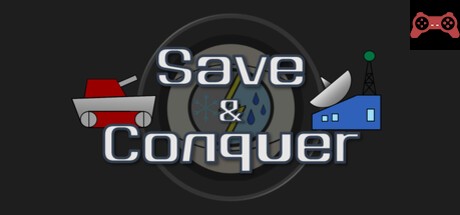 Save and Conquer : 8 Years System Requirements