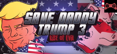 Save Daddy Trump 3: Rise Of Evil System Requirements