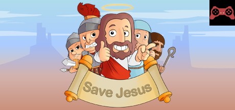 Save Jesus System Requirements