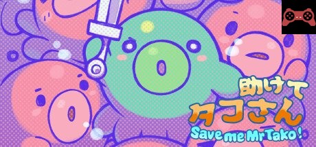 Save me Mr Tako: Tasukete Tako-San System Requirements