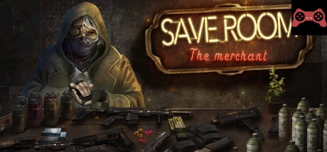 Save Room - The Merchant System Requirements