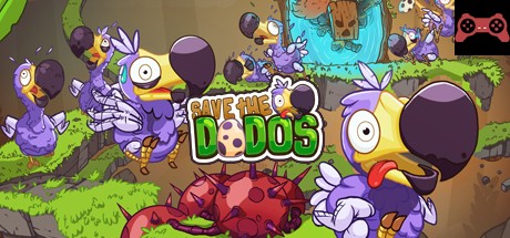 Save the Dodos System Requirements