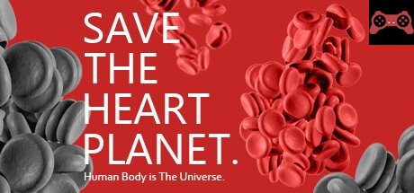 Save The Heart Planet System Requirements