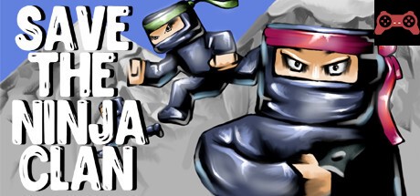 Save the Ninja Clan System Requirements