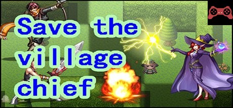 Save the village chief System Requirements