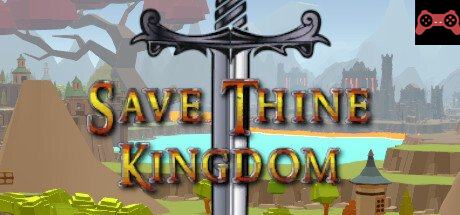 Save Thine Kingdom System Requirements