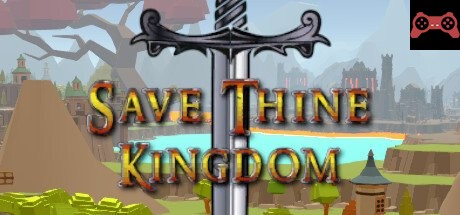 Save Thine Kingdom System Requirements