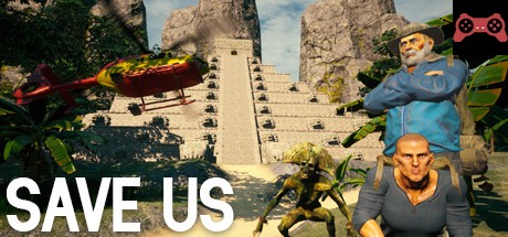 Save Us System Requirements