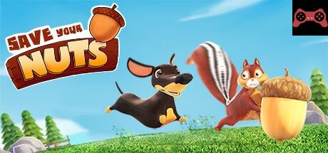 Save Your Nuts System Requirements