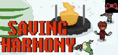 Saving Harmony System Requirements
