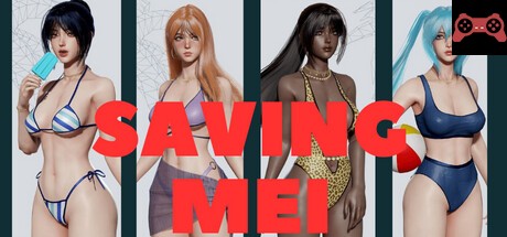 Saving Mei System Requirements