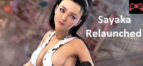 Sayaka Relaunched System Requirements