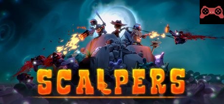 SCALPERS: Turtle & the Moonshine Gang System Requirements