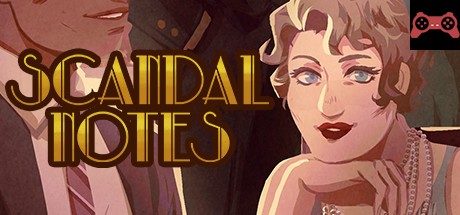 Scandal Notes System Requirements