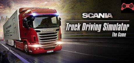 Scania Truck Driving Simulator System Requirements