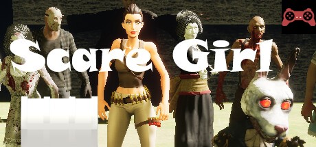 Scare Girl System Requirements