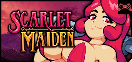 Scarlet Maiden System Requirements